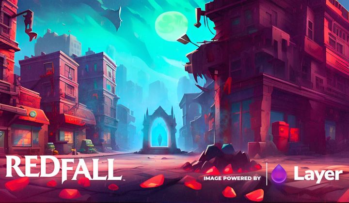 Layer AI Raises $1.8M Seed Funding to Enhance Game Art Creation with AI-Powered Productivity Tools