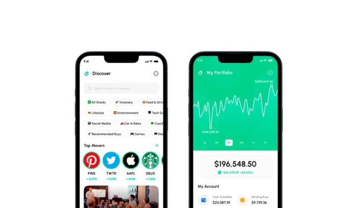 Traidy Raises $2M in Pre-Seed Funding to Revolutionize Investor Experience with AI-Driven Insights.