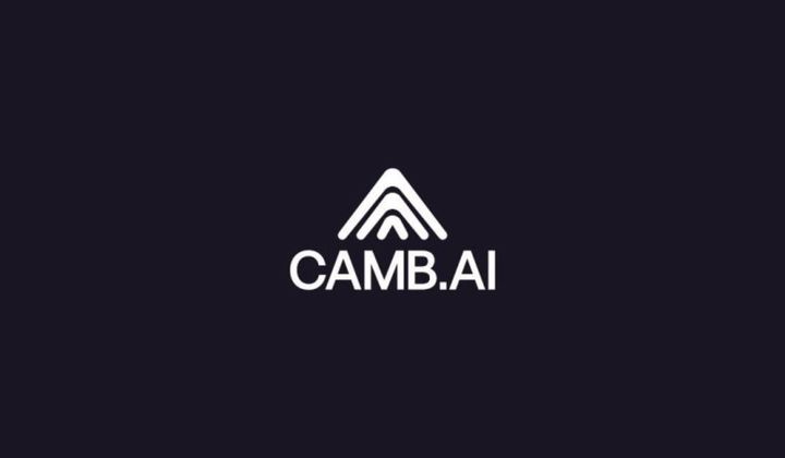 CAMB.AI Secures $4M in Seed Funding to Revolutionize Content Localization with Advanced Speech AI