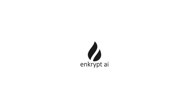Enkrypt AI Secures $2.35M to Enable Secure Generative AI Adoption in Enterprises