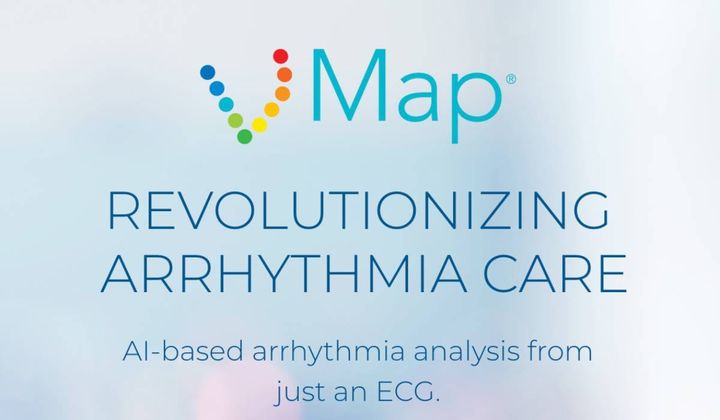 Vektor Medical Secures $16M in Series A Funding to Revolutionize Cardiac Care with AI-Based Arrhythmia Analysis Technology.