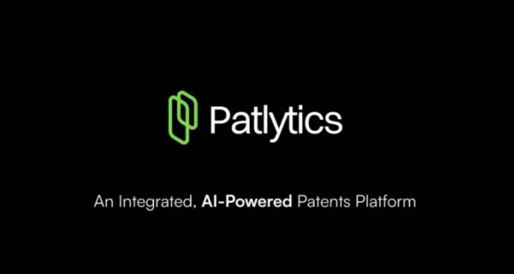 Patlytics Raises $14M to Advance AI-Powered Patent Workflow Platform