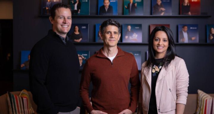 Pinkfish AI raises $7.6M Pre-Seed funding to advance generative automation platform