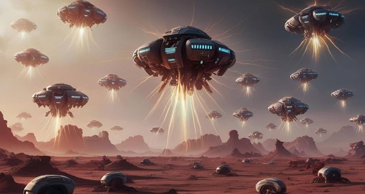 What Are Agent Swarms in AI?