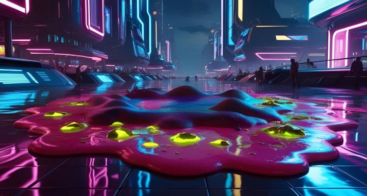 What Exactly is AI Slop?