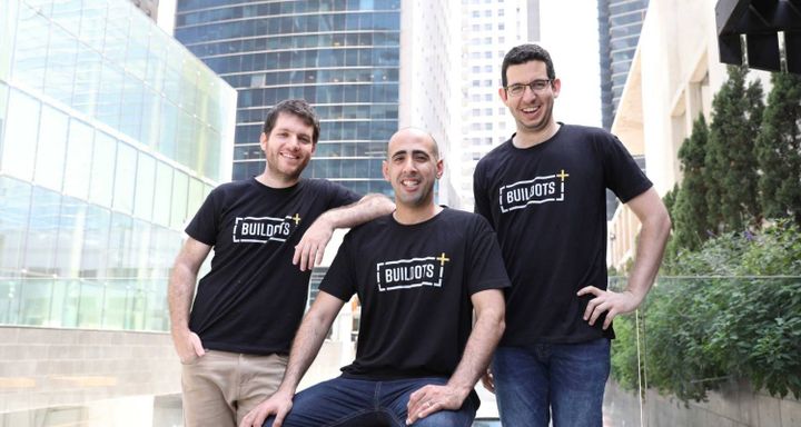 Buildots Raises $45M to Scale AI-Powered Construction Management Platform