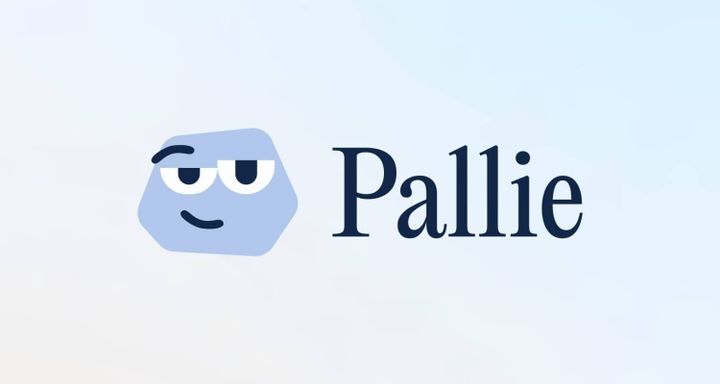 Pallie AI Raises $2M Pre-Seed to Build Empathic AI Wellness Companion