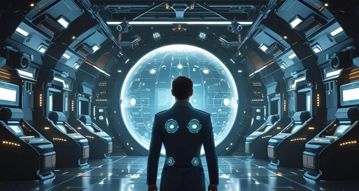 How AI Is Reshaping the Insurance Industry in 2026