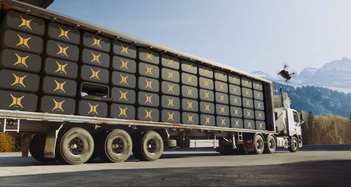 XTEND Raises $30M Series B Extension to Expand AI-Powered Tactical Robotics Globally