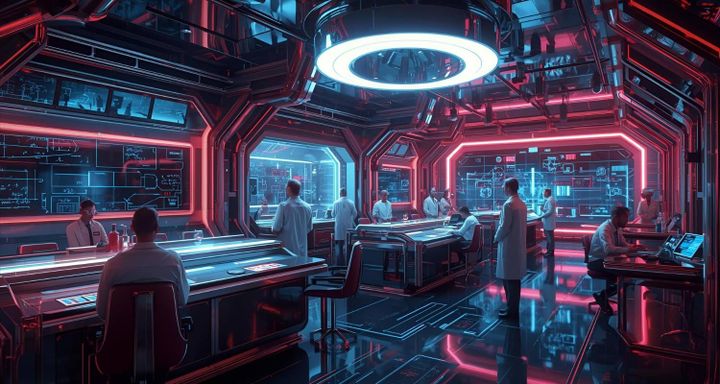 Top AI Think Tanks Shaping the Future (2026)