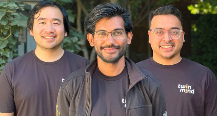 TwinMind Raises $5.7M to Turn Your Phone Into a Passive AI Second Brain
