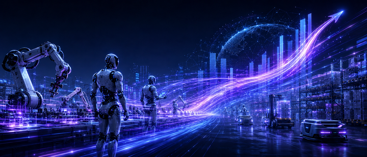 Robotics Funding Tracker (2026)