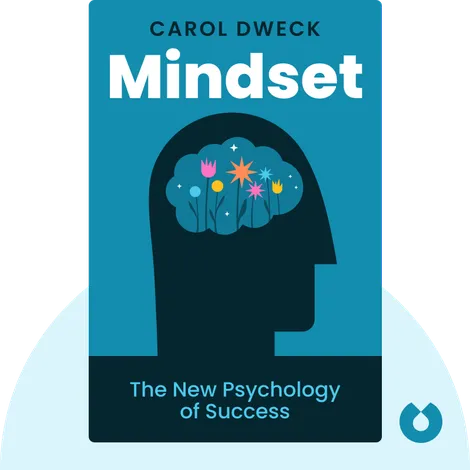 Mindset: The New Psychology of Success