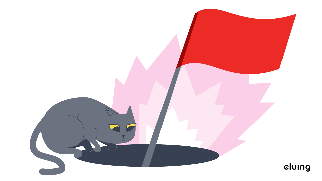 Red flags in unreliable sources: Sensationalism and clickbait, No one listed or anonymous authors, Biased or opinionated content, Poor design and quality