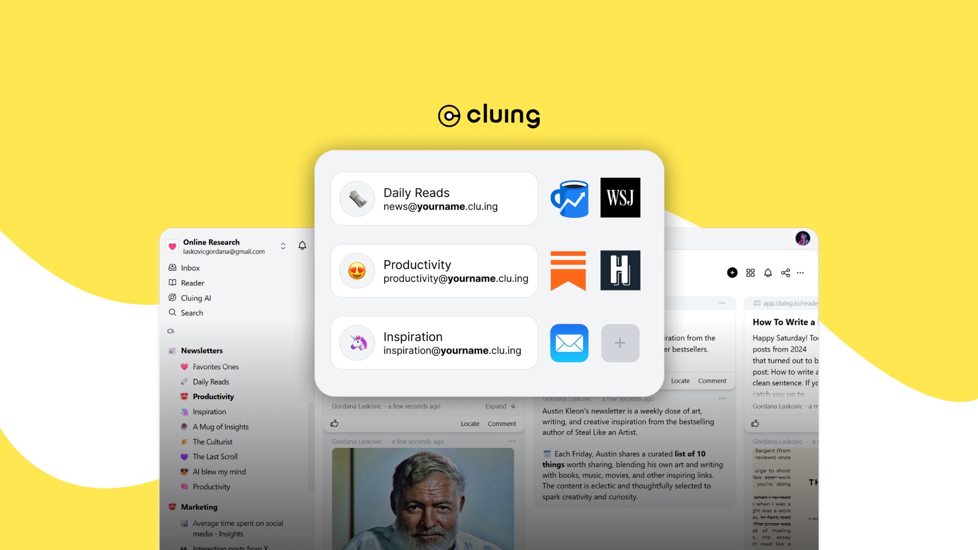 The Read It Later App You Actually Need - One That Works for Newsletters Too