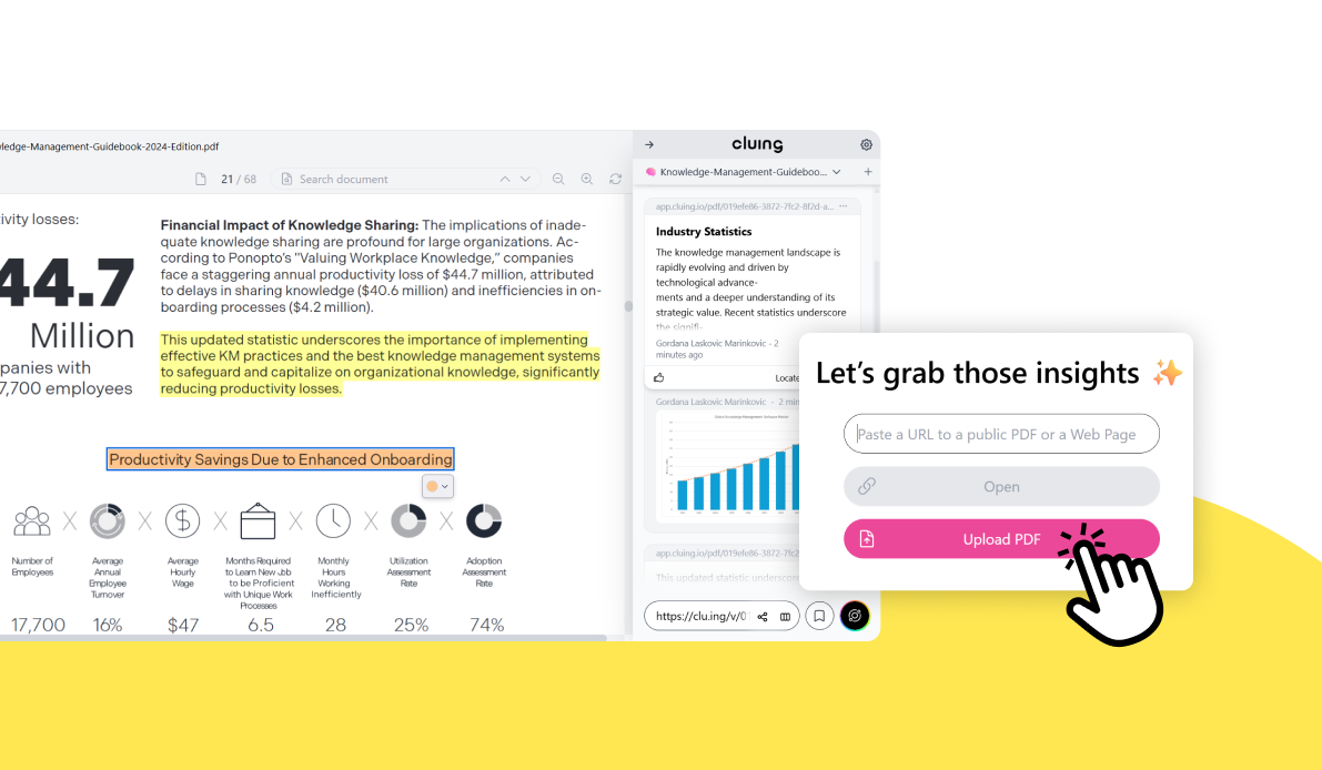 PDF Collaboration Features That Take the Pain Out of Feedback