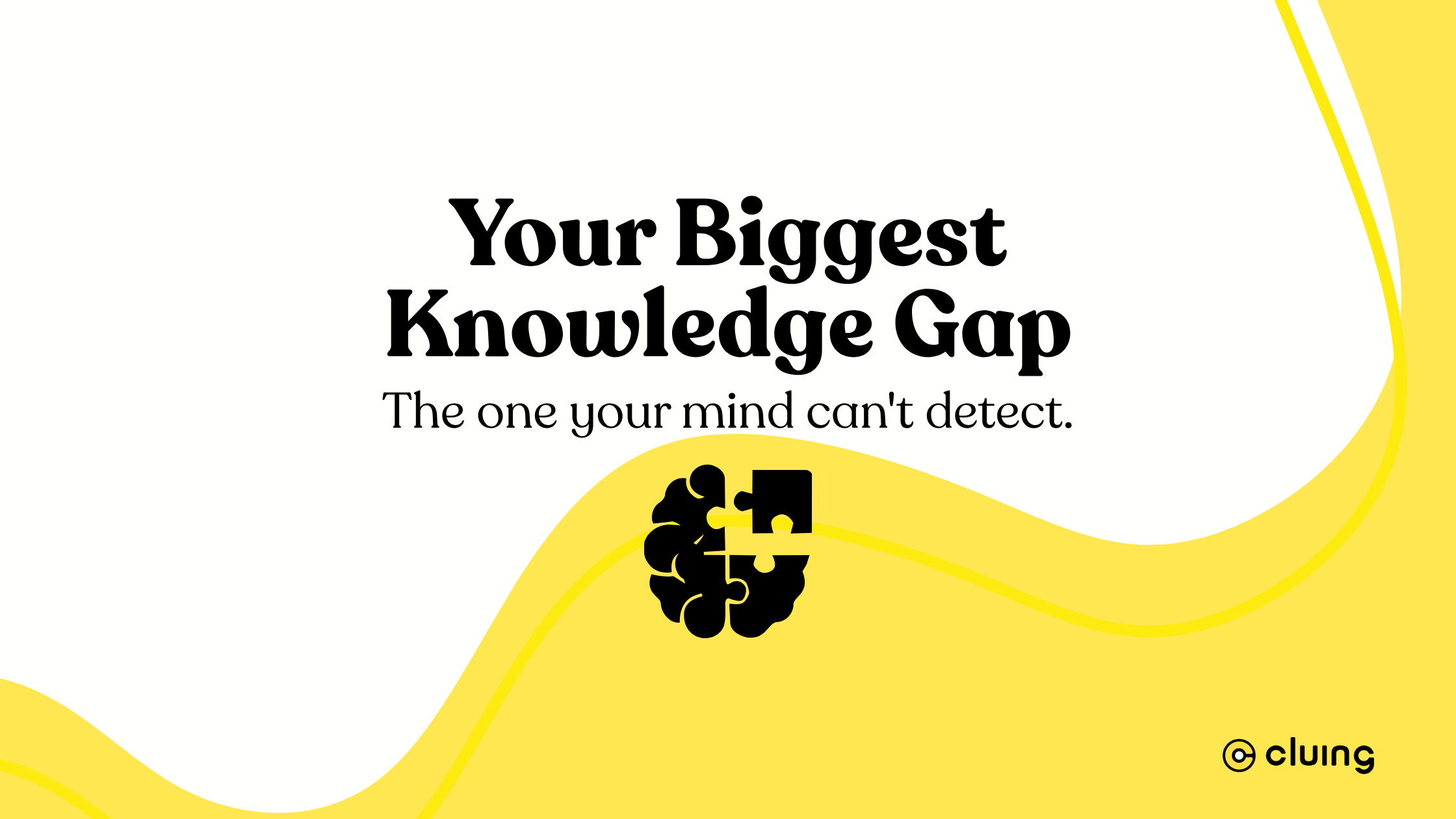 Metacognitive misalignment - How to identify our own knowledge gaps