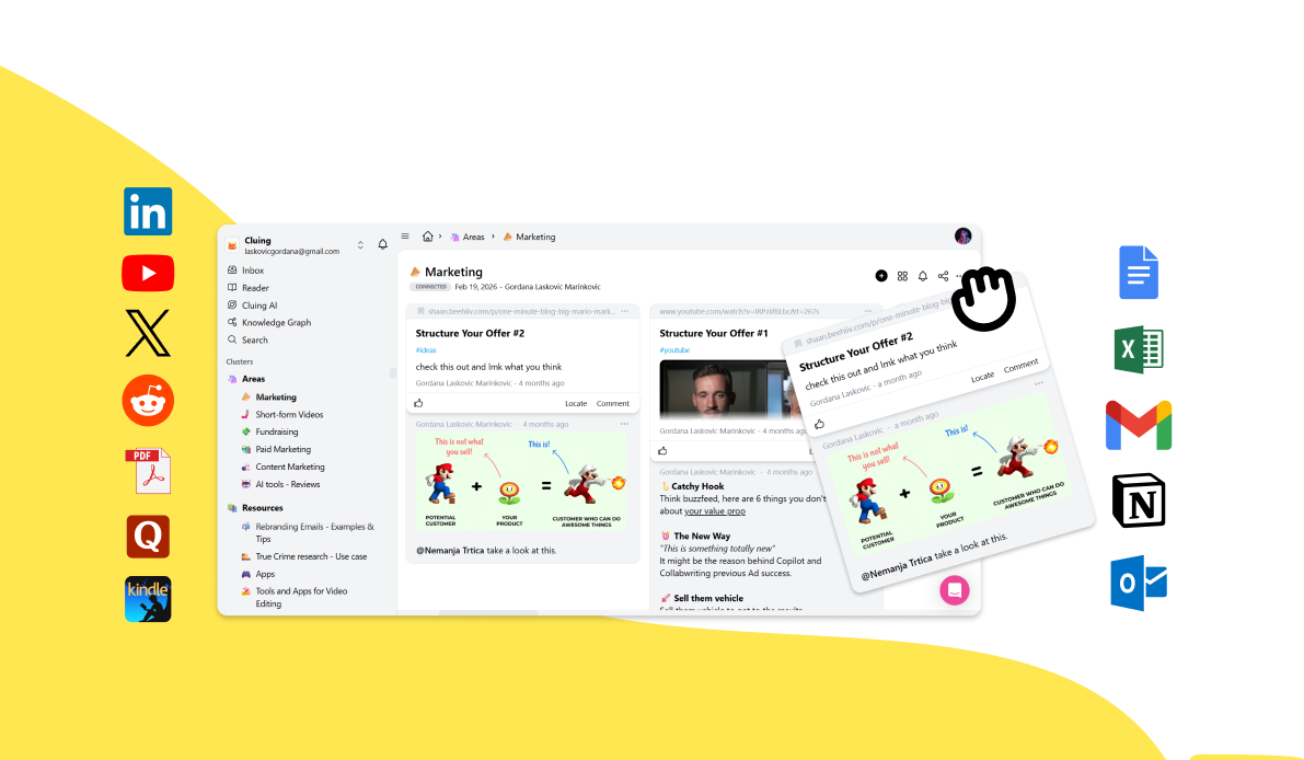Save Hours With the Right Research Collaboration Tools - Here's What to Look For