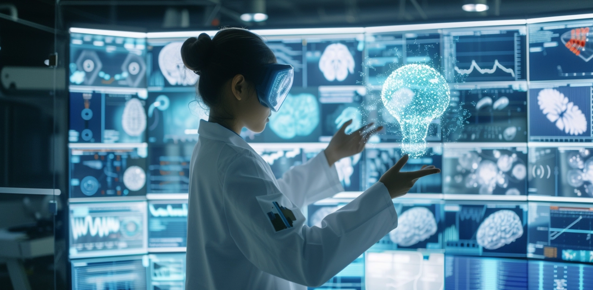 In 5 years, there will be no such thing as an “AI company”