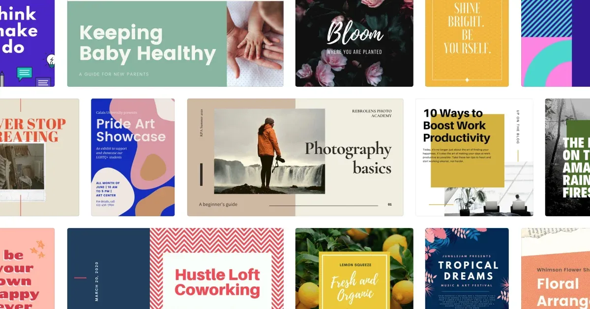 How to sell Canva templates (and actually make money doing it) - Digital  Product Selling Tips & Guides — SendOwl Blog