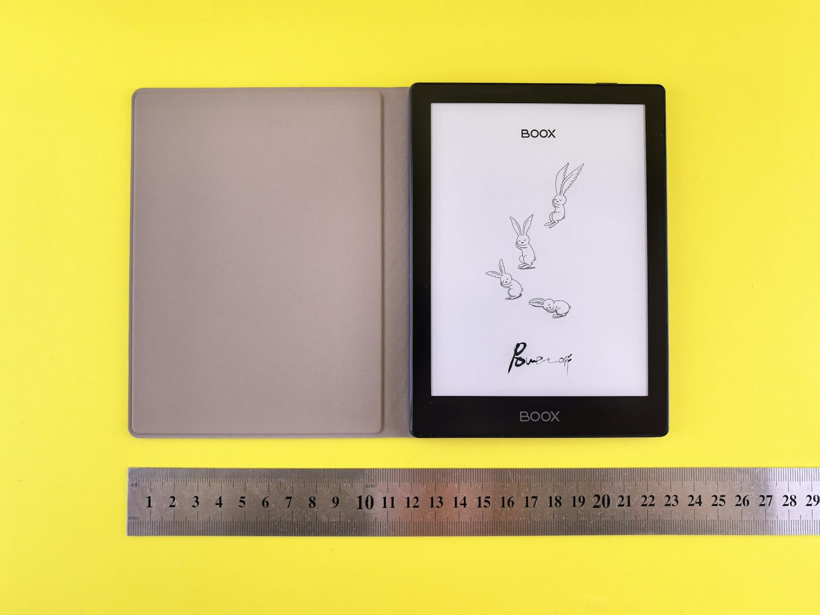 A collection of professionally designed book covers displayed on tablets and as physical books