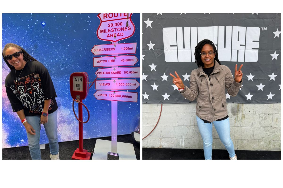 The Vibe Was Unmatched: CultureCon 2025 Recap
