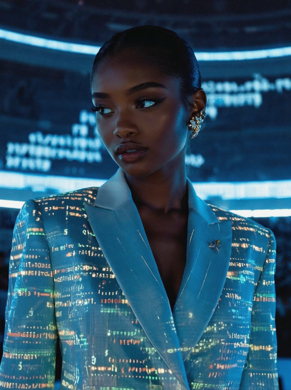 Exploring Yemi’s World Where Art, Culture, and Technology Converge