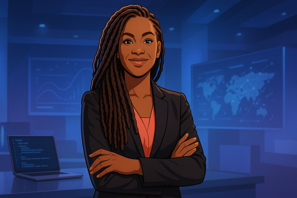 Inside Chelsea Pierre’s Vision for TechHeads and Blerds Leading Technology