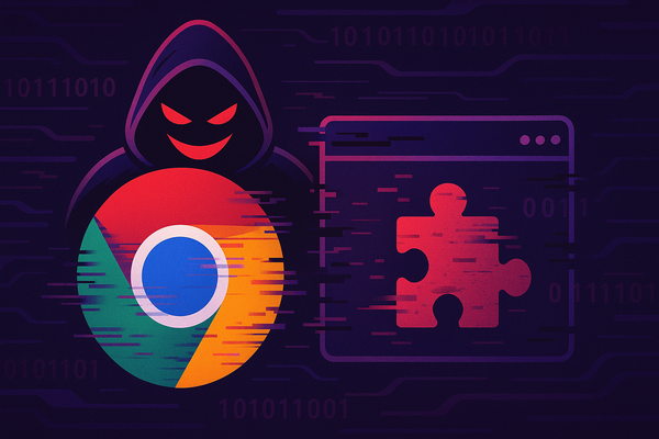 Polymorphic / Shapeshifting Extensions