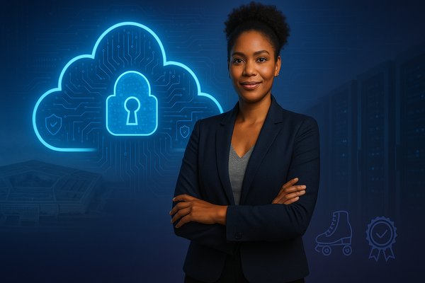 From Help Desk to Cloud Security: The Rise of Tiana Newton-White