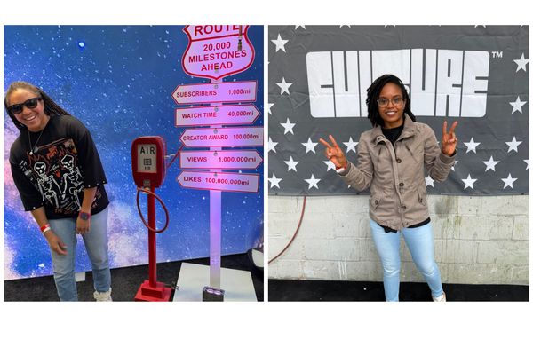 The Vibe Was Unmatched: CultureCon 2025 Recap