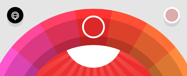 Deliciously vivid, the most requested luscious red is sure to energize your day.