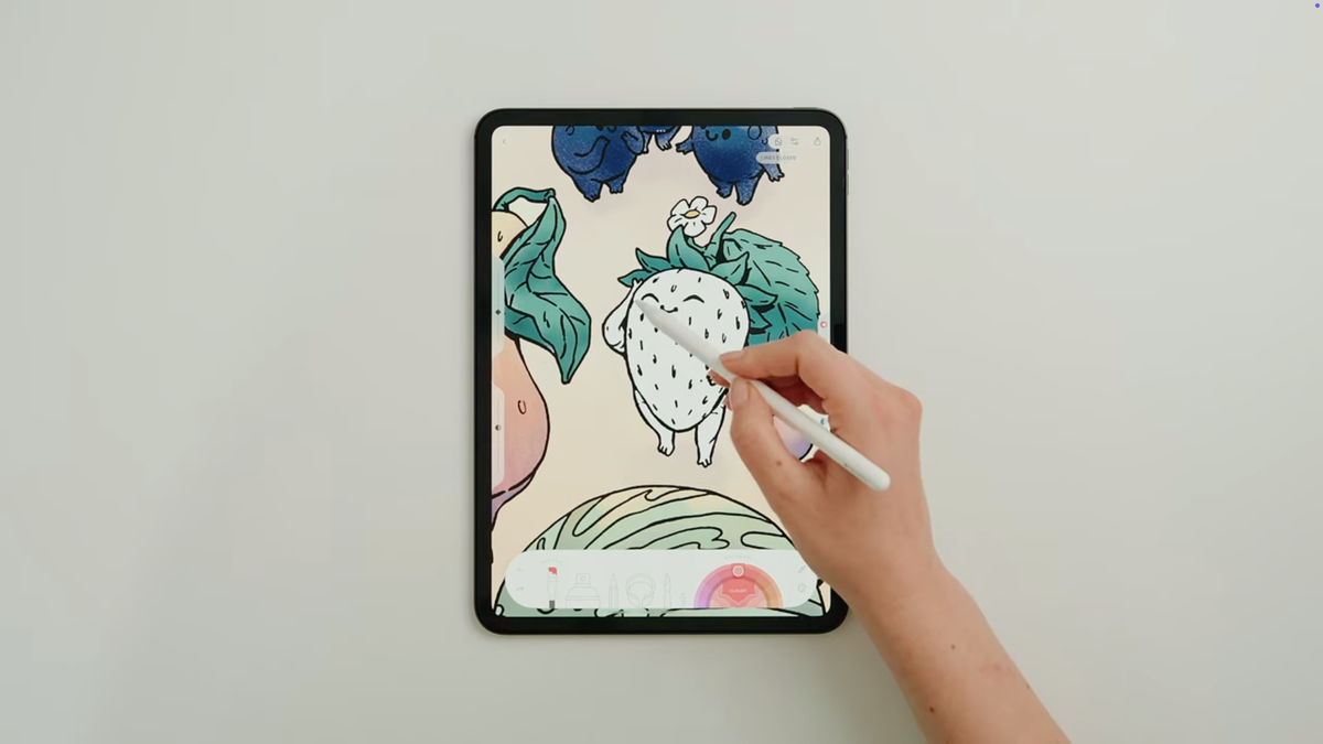 Learn digital coloring the easy way: Video Tutorials now in Lake