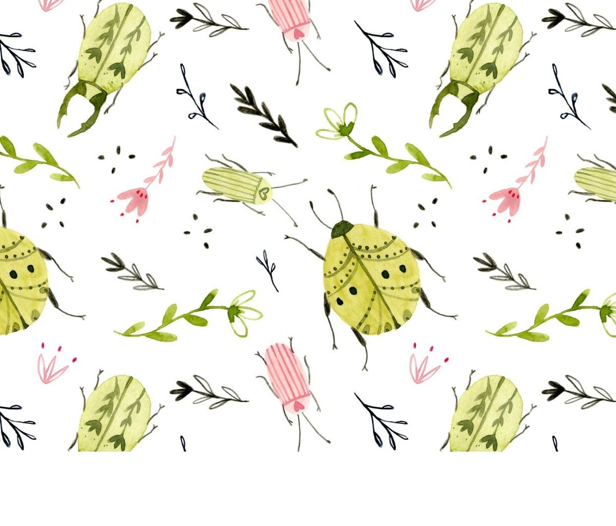 Interview with the Artist: Katie Wilson