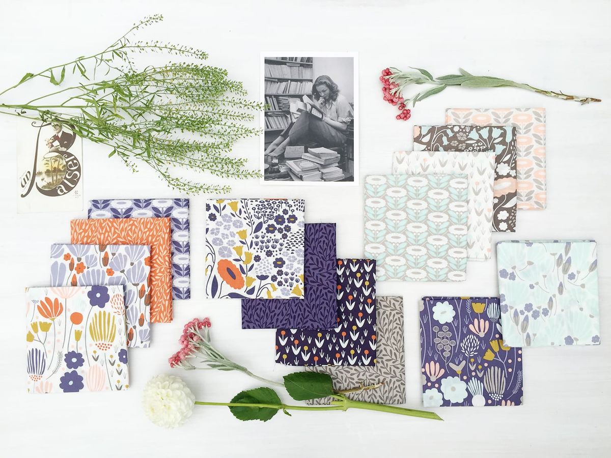 Interview with the Artist: Elizabeth Olwen