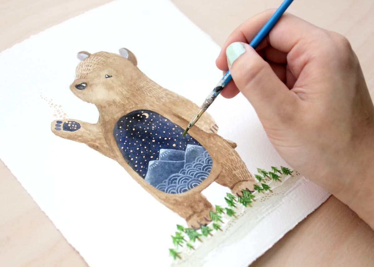 Interview with the Artist: Laura Kwok