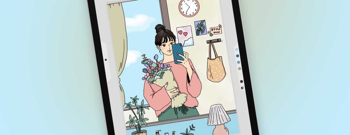 The Best Coloring App in 2025