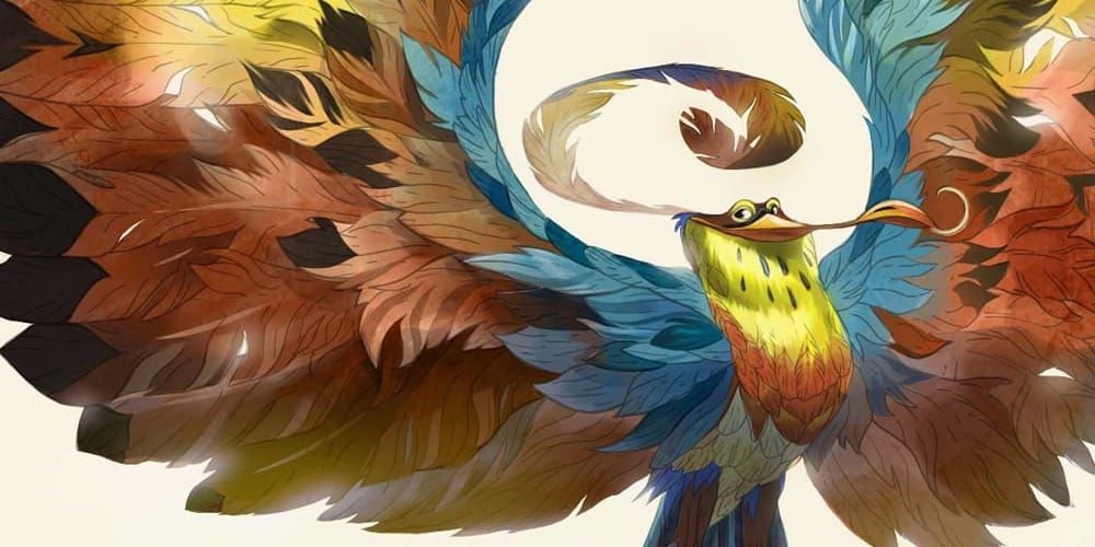 Interview with the Artist: Benjamin Hayte