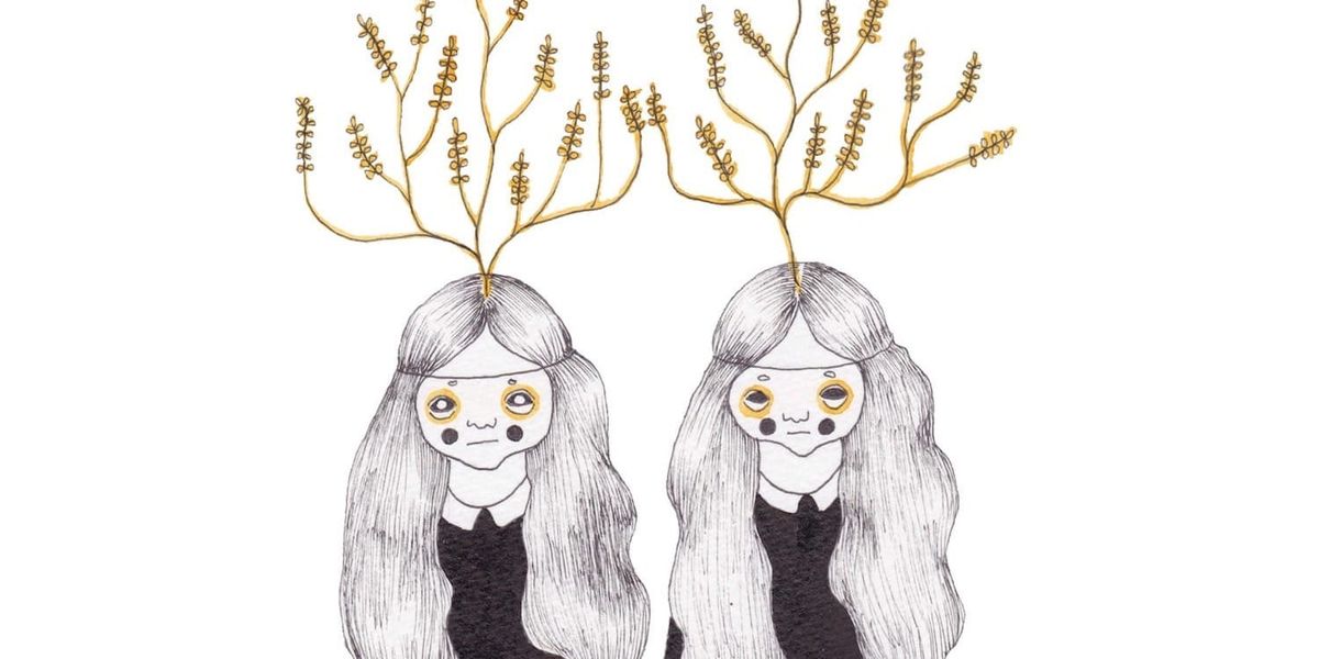 Interview with the Artist: Linda Jäderberg