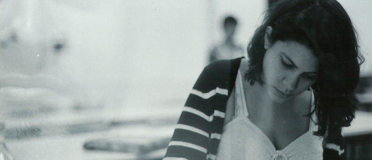 Interview with the Artist: Isadora Zeferino