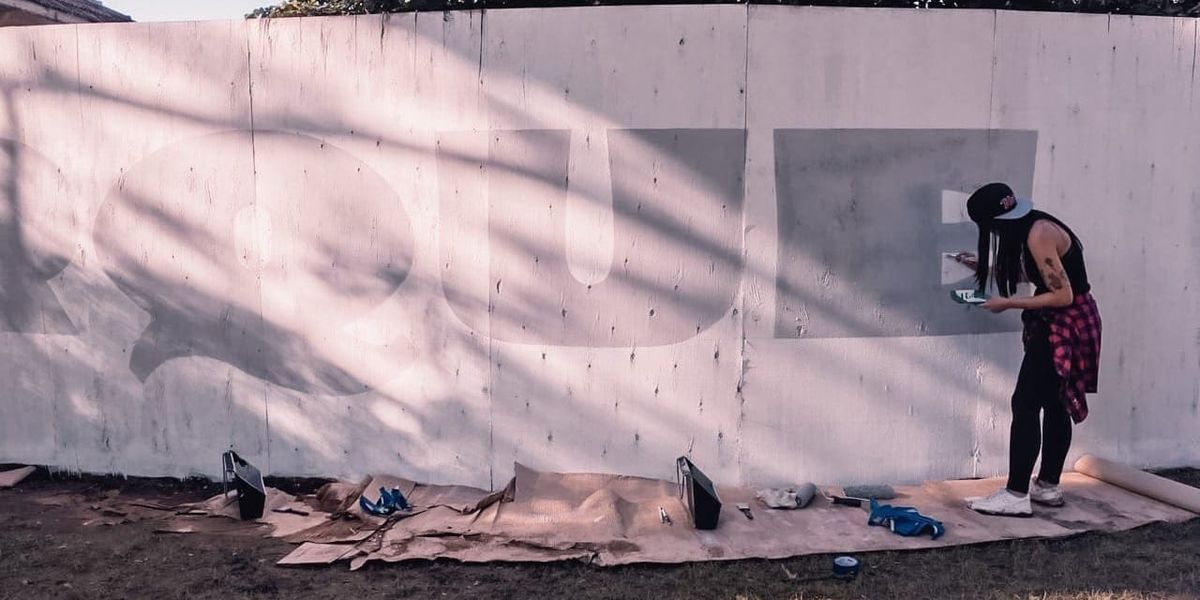 Interview with the Artist: Carolina Marando