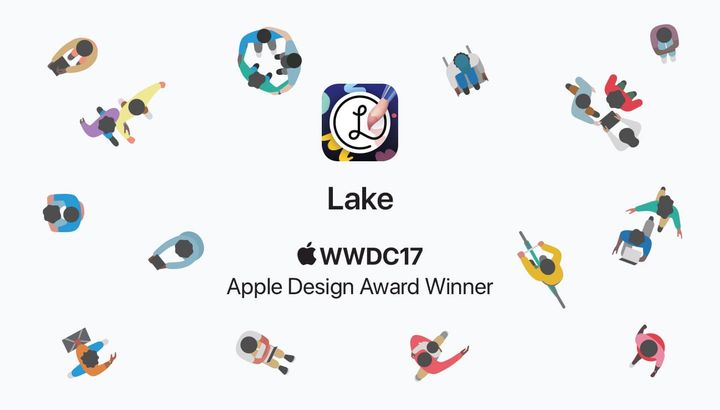 Apple Design Award 2017 is ours! 🌟🎉🙌