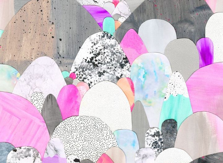 Interview with the Artist: Laura Blythman