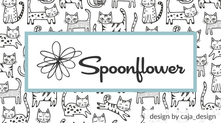 Introducing the Lake & Spoonflower Coloring Book Design Challenge