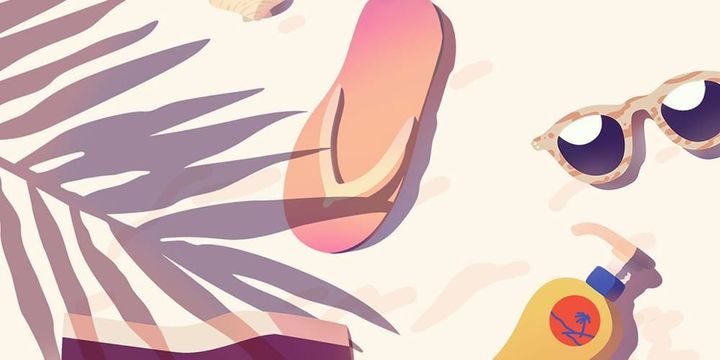 Let’s jump into summer together! 🏄‍💃👒🤽🏊‍☀️