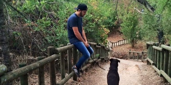 Interview with the Artist: Carlos Pérez