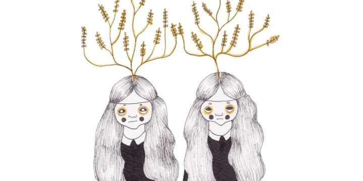 Interview with the Artist: Linda Jäderberg