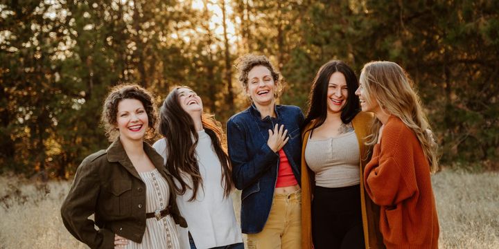 It’s Women’s Day – let’s celebrate with art!