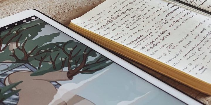 Interview with an Artist: Pietro Tenuta