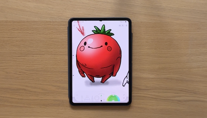 How to Shade Digitally (And Make Your Coloring Look 3D)